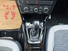 Volkswagen Touareg 2025 Sharp 300TSI Keen Edition - ფოტო 14