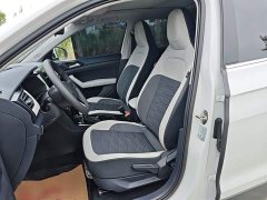 Volkswagen Touareg 2025 Sharp 300TSI Keen Edition - ფოტო 15