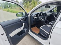 Volkswagen Touareg 2025 Sharp 300TSI Keen Edition - ფოტო 16