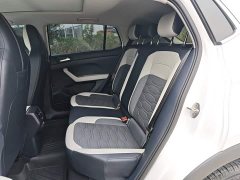 Volkswagen Touareg 2025 Sharp 300TSI Keen Edition - ფოტო 17