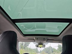 Volkswagen Touareg 2025 Sharp 300TSI Keen Edition - ფოტო 18