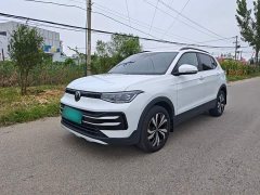 Volkswagen Touareg 2025 Sharp 300TSI Keen Edition - ფოტო 2