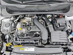Volkswagen Touareg 2025 Sharp 300TSI Keen Edition - ფოტო 20