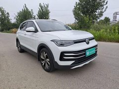 Volkswagen Touareg 2025 Sharp 300TSI Keen Edition - ფოტო 4