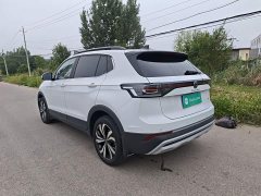 Volkswagen Touareg 2025 Sharp 300TSI Keen Edition - ფოტო 5