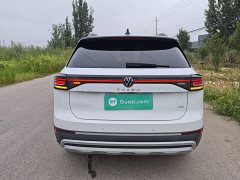 Volkswagen Touareg 2025 Sharp 300TSI Keen Edition - ფოტო 6