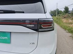 Volkswagen Touareg 2025 Sharp 300TSI Keen Edition - ფოტო 8