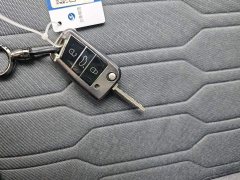 Volkswagen Touareg 2025 Sharp 300TSI Keen Edition - ფოტო 9