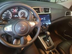 Nissan Sylphy Classic 1.6XE CVT Comfort - ფოტო 10