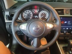 Nissan Sylphy Classic 1.6XE CVT Comfort - ფოტო 11