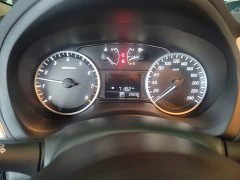 Nissan Sylphy Classic 1.6XE CVT Comfort - ფოტო 12