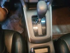 Nissan Sylphy Classic 1.6XE CVT Comfort - ფოტო 14