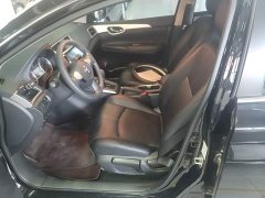 Nissan Sylphy Classic 1.6XE CVT Comfort - ფოტო 15