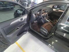 Nissan Sylphy Classic 1.6XE CVT Comfort - ფოტო 16