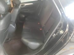 Nissan Sylphy Classic 1.6XE CVT Comfort - ფოტო 17