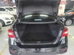 Nissan Sylphy Classic 1.6XE CVT Comfort - ფოტო 19