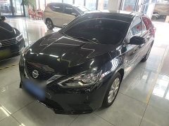 Nissan Sylphy Classic 1.6XE CVT Comfort - ფოტო 2
