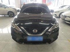 Nissan Sylphy Classic 1.6XE CVT Comfort - ფოტო 3