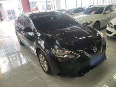 Nissan Sylphy Classic 1.6XE CVT Comfort - ფოტო 4
