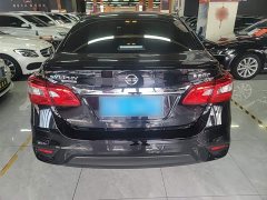 Nissan Sylphy Classic 1.6XE CVT Comfort - ფოტო 6