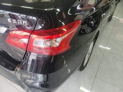 Nissan Sylphy Classic 1.6XE CVT Comfort - ფოტო 8