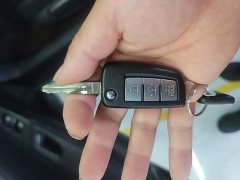 Nissan Sylphy Classic 1.6XE CVT Comfort - ფოტო 9