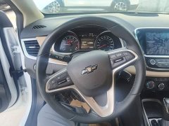 Chevrolet Cruze 2022 320 Automatic Enjoy Sunroof Edition - ფოტო 11