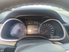 Chevrolet Cruze 2022 320 Automatic Enjoy Sunroof Edition - ფოტო 12