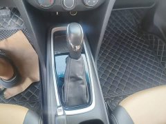 Chevrolet Cruze 2022 320 Automatic Enjoy Sunroof Edition - ფოტო 14