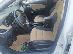 Chevrolet Cruze 2022 320 Automatic Enjoy Sunroof Edition - ფოტო 15