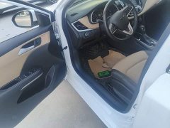 Chevrolet Cruze 2022 320 Automatic Enjoy Sunroof Edition - ფოტო 16