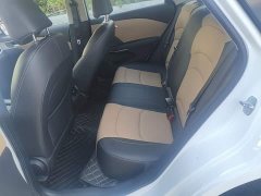 Chevrolet Cruze 2022 320 Automatic Enjoy Sunroof Edition - ფოტო 17