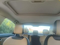 Chevrolet Cruze 2022 320 Automatic Enjoy Sunroof Edition - ფოტო 18