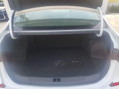 Chevrolet Cruze 2022 320 Automatic Enjoy Sunroof Edition - ფოტო 19