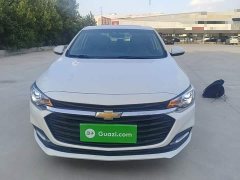 Chevrolet Cruze 2022 320 Automatic Enjoy Sunroof Edition - ფოტო 3