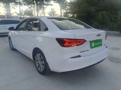Chevrolet Cruze 2022 320 Automatic Enjoy Sunroof Edition - ფოტო 5