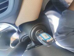 Chevrolet Cruze 2022 320 Automatic Enjoy Sunroof Edition - ფოტო 9