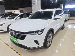 Buick Envision Plus Envision Plus 652T Five-Seater Luxury - ფოტო 1