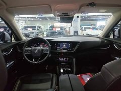 Buick Envision Plus Envision Plus 652T Five-Seater Luxury - ფოტო 10