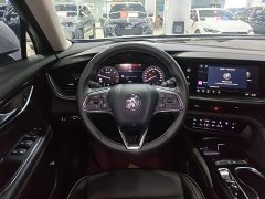 Buick Envision Plus Envision Plus 652T Five-Seater Luxury - ფოტო 11