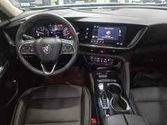 Buick Envision Plus Envision Plus 652T Five-Seater Luxury - ფოტო 13