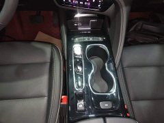 Buick Envision Plus Envision Plus 652T Five-Seater Luxury - ფოტო 14