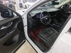 Buick Envision Plus Envision Plus 652T Five-Seater Luxury - ფოტო 16