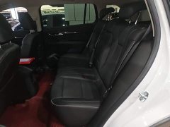 Buick Envision Plus Envision Plus 652T Five-Seater Luxury - ფოტო 17