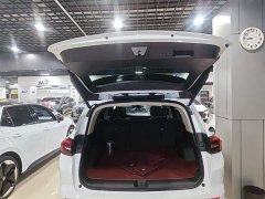 Buick Envision Plus Envision Plus 652T Five-Seater Luxury - ფოტო 19