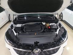 Buick Envision Plus Envision Plus 652T Five-Seater Luxury - ფოტო 20