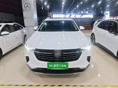 Buick Envision Plus Envision Plus 652T Five-Seater Luxury - ფოტო 3