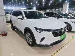 Buick Envision Plus Envision Plus 652T Five-Seater Luxury - ფოტო 4