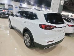 Buick Envision Plus Envision Plus 652T Five-Seater Luxury - ფოტო 5