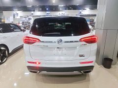 Buick Envision Plus Envision Plus 652T Five-Seater Luxury - ფოტო 6
